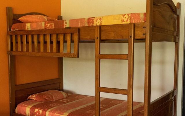 Puerto Quito Lodge by DOT Light
