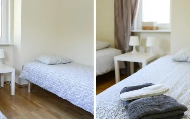 Mustika Guest House