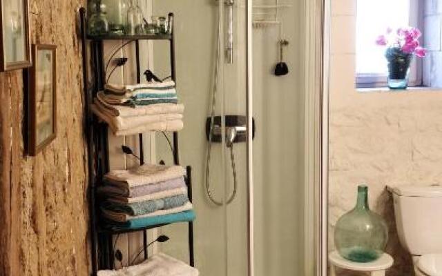 Les Glycines B&B Apartment