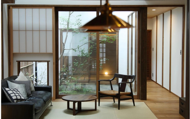 Kyoto HANARé Miyagawacho