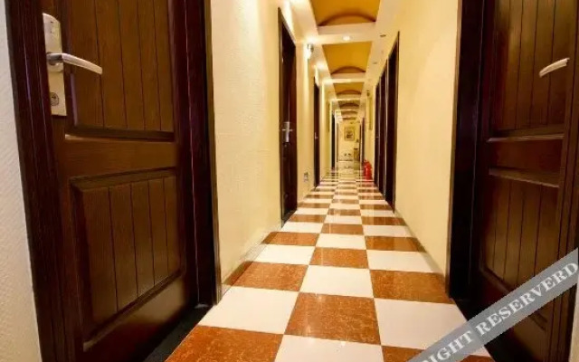 Leju Apartment Hotel