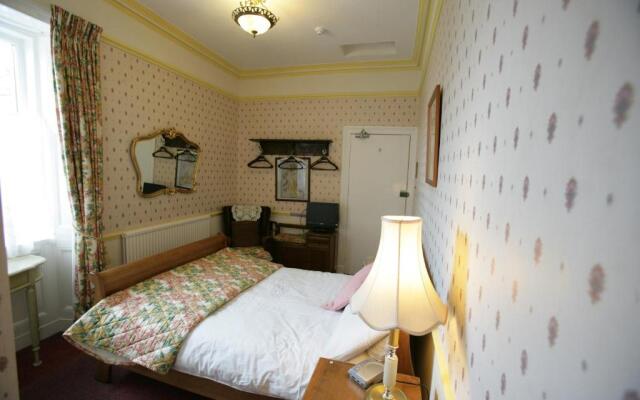 Bellevue Guest House