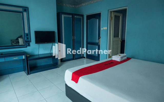 Akur Hotel Malioboro