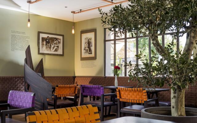 Terre de Provence Hotel & Spa