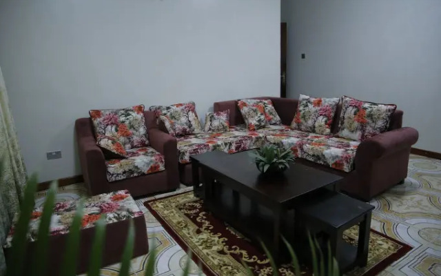 Crystal Hotel Apartments Entebbe