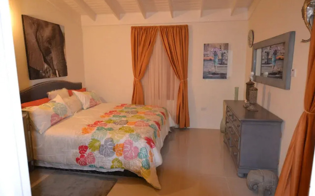 The Monet Place