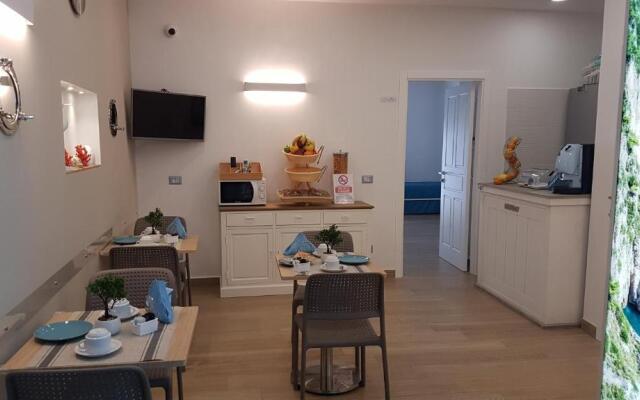 Antica Capri B&B