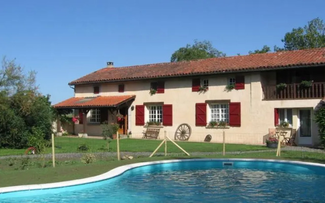 Chambres dHôtes LArdiegeoise