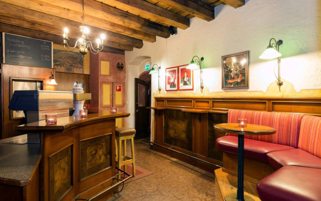 Hotel Mondschein