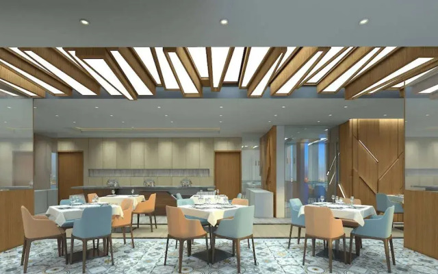 OYO 186 Home Jlt Icon 2Br