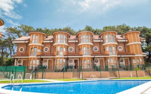 Apartamentos Torre Cristina