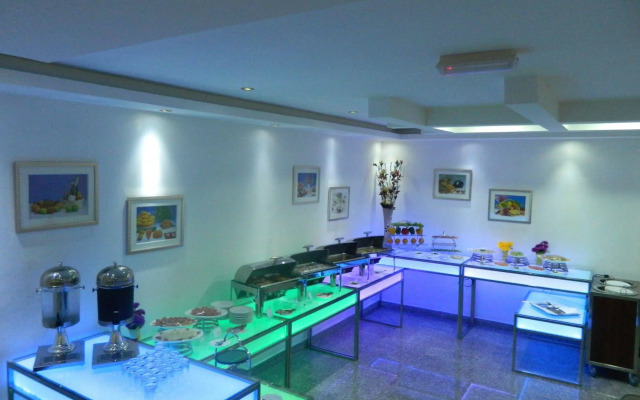 Wanasa Hotel Apartments
