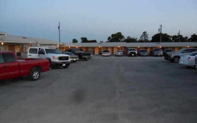 A OK Motel