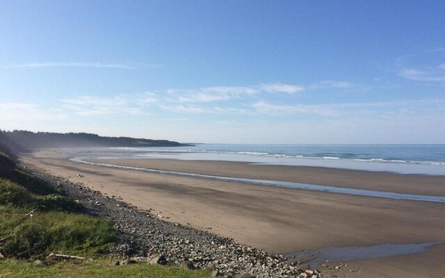 A La Maison Damitie B&B (The House of Friendship)