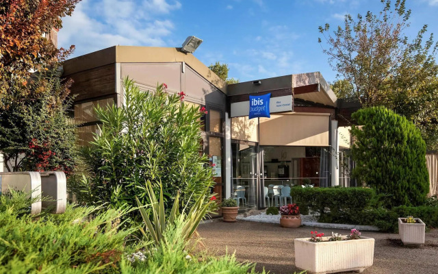 ibis budget Alès Saint Christol
