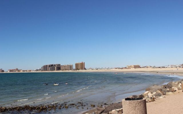 Marina Pinacate 2BR 105-V by Casago