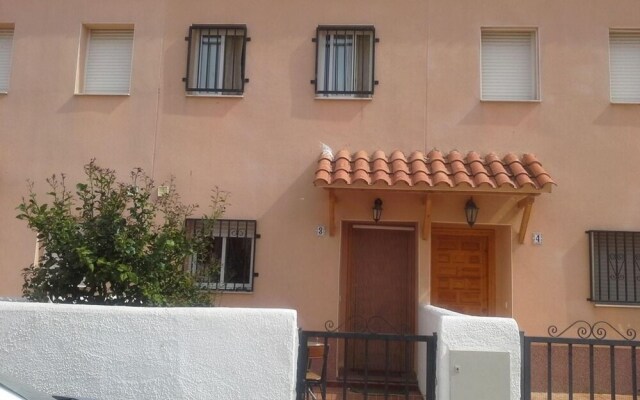 House with 3 Bedrooms in Mont-Roig Del Camp, with Pool Access, Terrace And Wifi