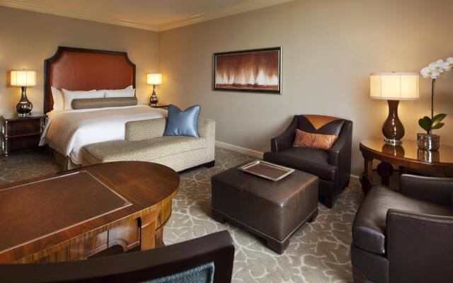 The St. Regis Houston