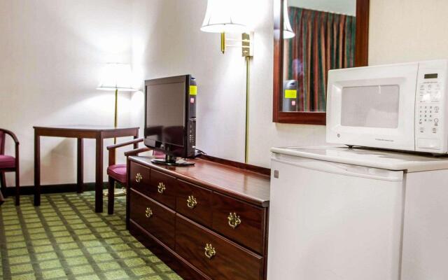 Quality Inn Arcola