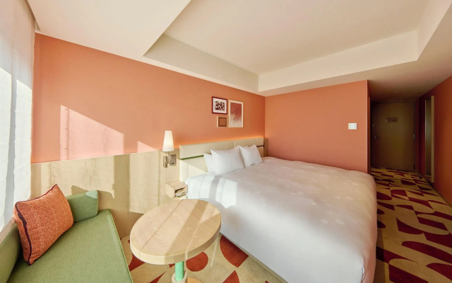 The Royal Park Hotel Ginza 6-chome