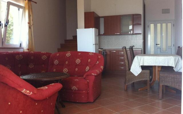 Apartments Vile Holiday