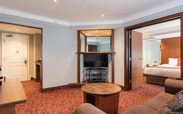 Mercure Tunbridge Wells Hotel