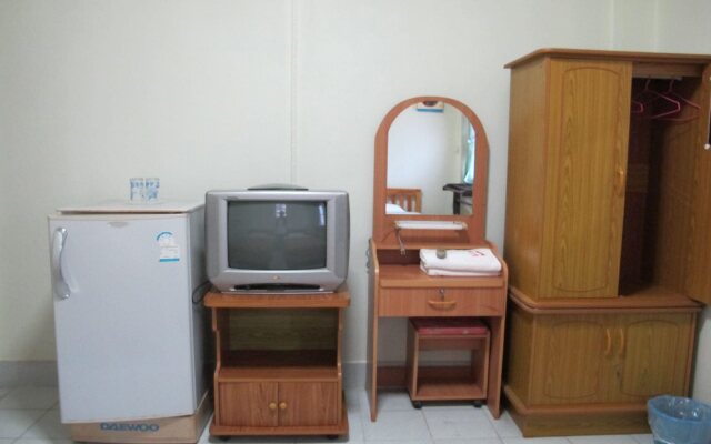 Chiangkhong River View Hotel