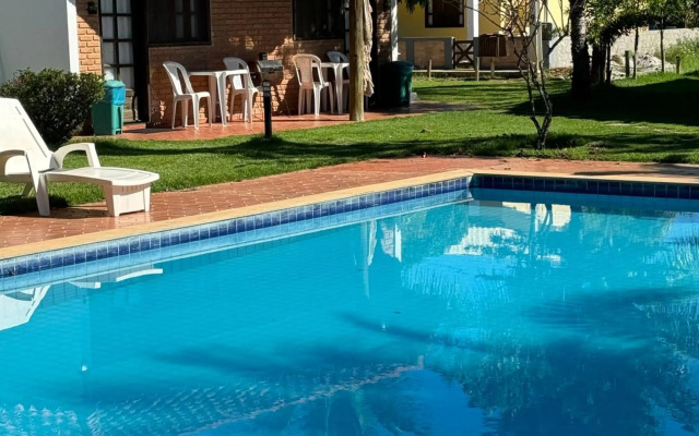 Bangalô 6 praia de Guaratiba prado BA