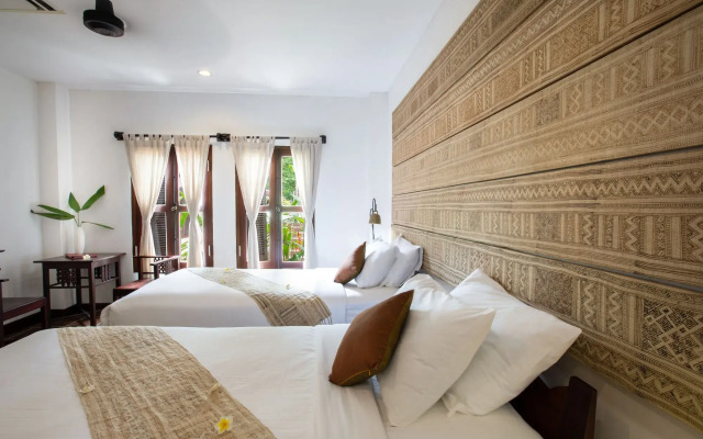 Victoria Xiengthong Palace