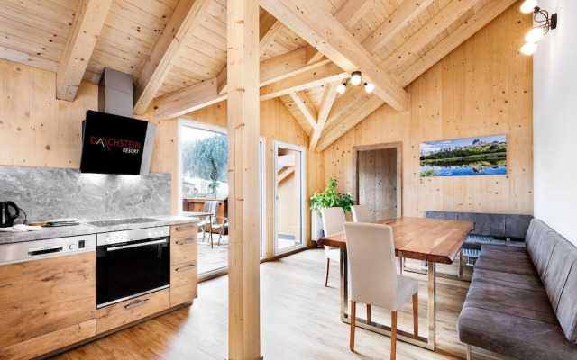 Wellnesshotel Dachsteinresort
