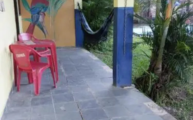 Pousada Maria Bonita