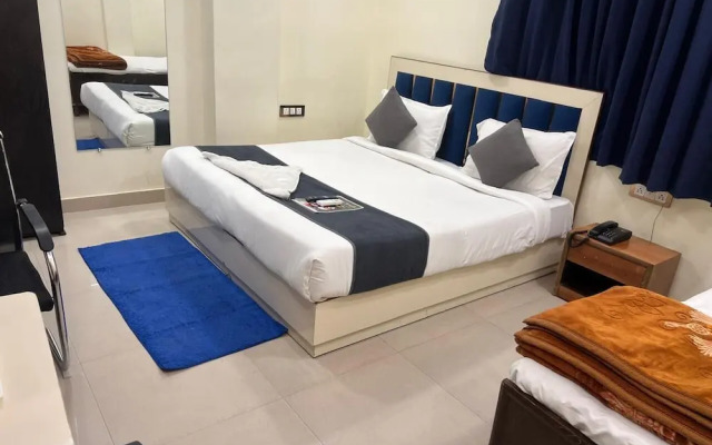 Hotel AeroFly Stay by KDSON