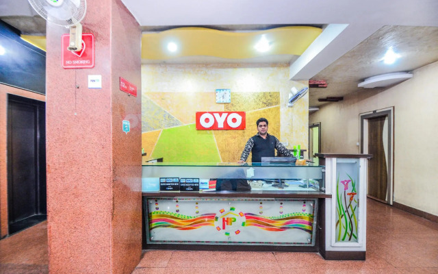 OYO 2722 Hotel Prince