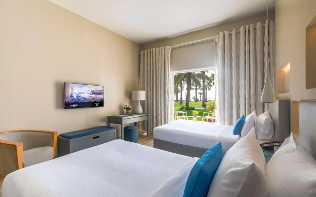 Sealine Beach - a Murwab Resort