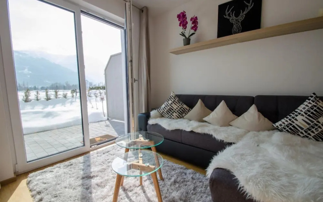 Finest Kitzblick Golf Suites TOP 2