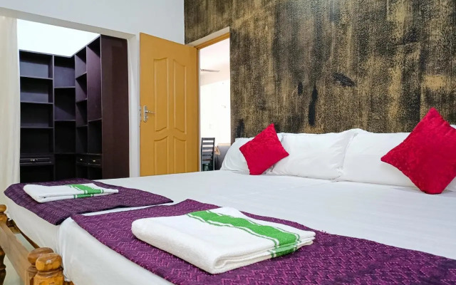 Alma Homestay