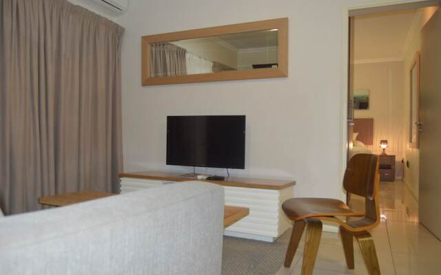 The Residence at Urban Park