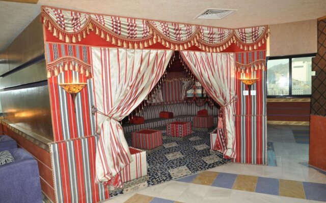 Tofel Kendla Al Shorfa Hotel