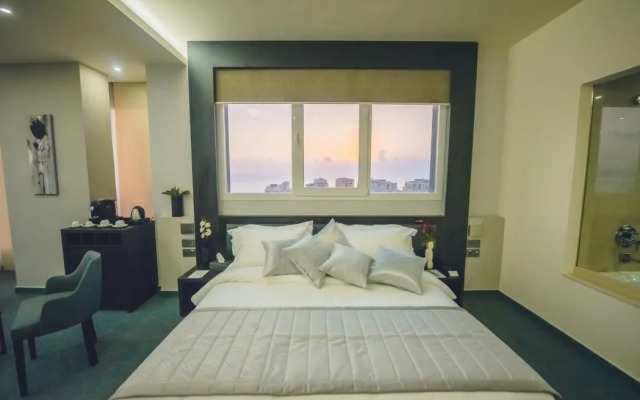 Louis V Hotel Beirut