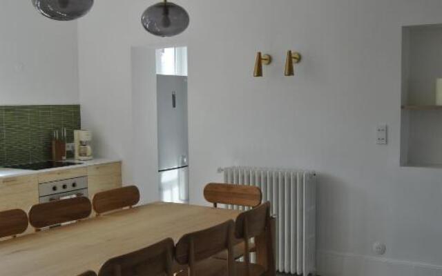 La Source - Villa Wissantaise