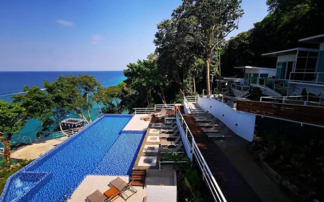 Alunan Resort
