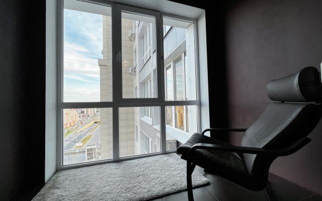 uTrip (юТрип) на улице Чистопольская 61Б