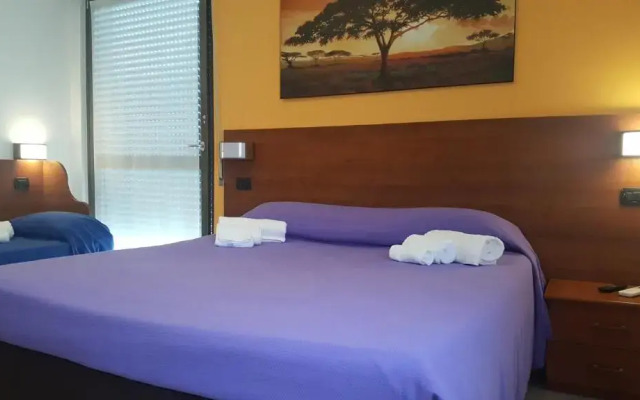 Residenza Teodolinda