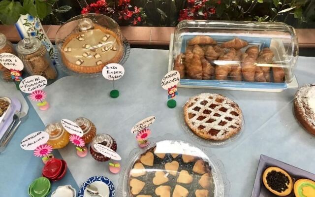 Settessenze Rooms & Apartments