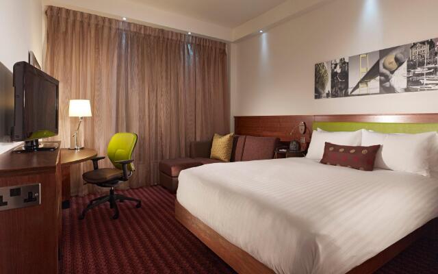 Ty Hotel