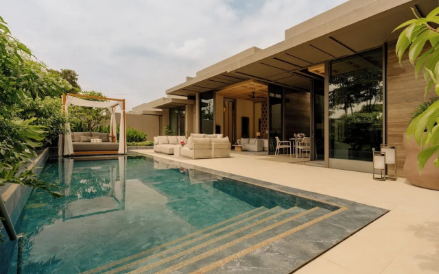 Raffles Sentosa Singapore