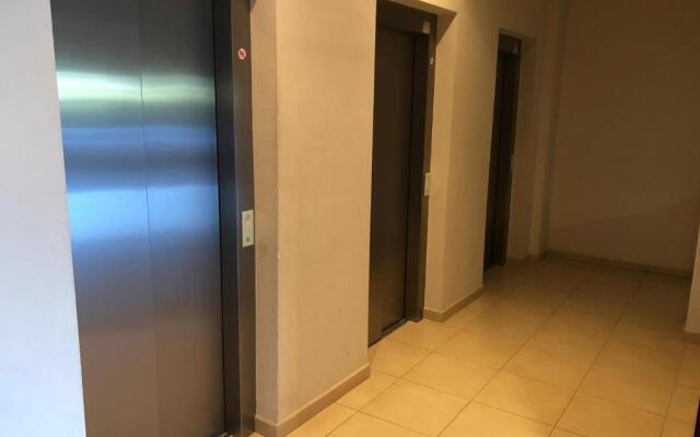 Apartamento para 6 personas con piscina y paddle