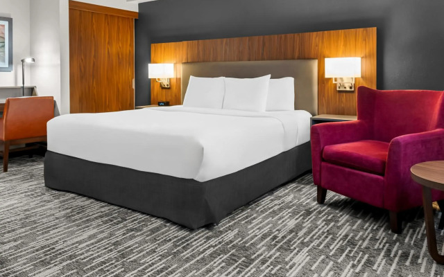 Country Inn & Suites by Radisson, Winnipeg, MB