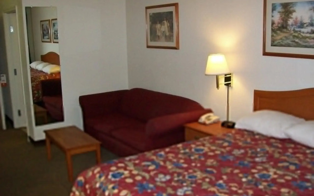 Americas Best Value Inn Smackover
