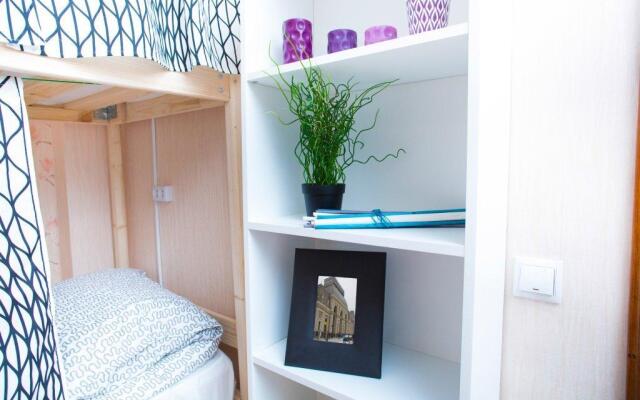 Hostels Rus - Paveletskaya Ploshchad